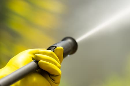 A Pressure Washing Pro Will Help You Take Back Your Weekends