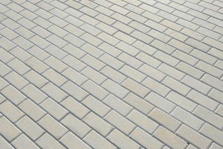 Concrete & Paver Sealing