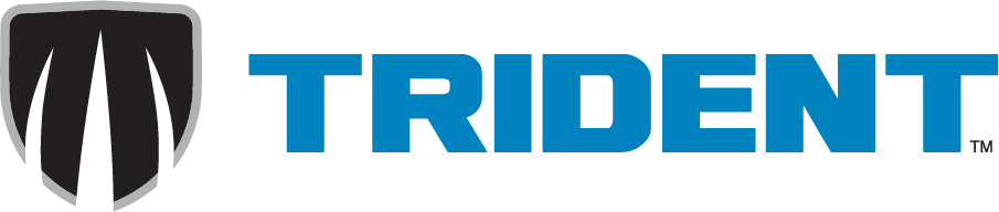 Trident Logo